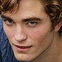 Robert Pattinson